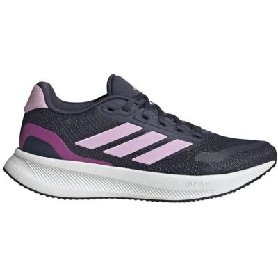 Adidas Damen, Laufschuhe, Runfalcon 5 W - shanav/blilil/flapnk (39 1/3), Pink Adidas Damen, Laufschuhe, Runfalcon 5 W - shanav/blilil/flapnk (39 1/3), Pink