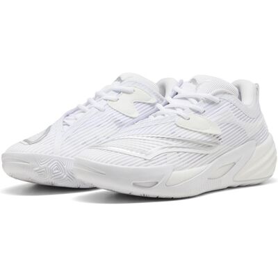 Puma Unisex, Laufschuhe, All-Pro NITRO™ 2 (17), Blau, Weiss Puma Unisex, Laufschuhe, All-Pro NITRO™ 2 (17), Blau, Weiss
