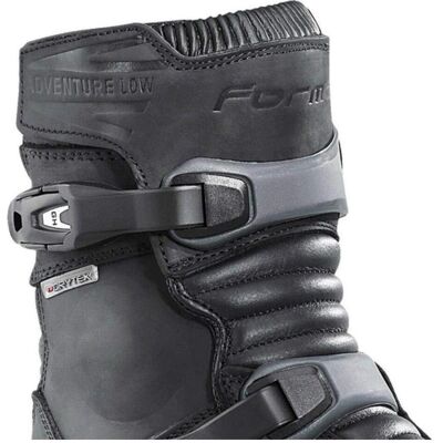 La Forma, Motorradschuhe, motorradstiefel adventure low wp (Herren, 42) La Forma, Motorradschuhe, motorradstiefel adventure low wp (Herren, 42)