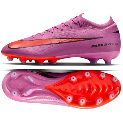 Nike, Herren, Fussballschuhe, Zoom Mercurial Vapor Pro Schuhe (44), Mehrfarbig Nike, Herren, Fussballschuhe, Zoom Mercurial Vapor Pro Schuhe (44), Mehrfarbig