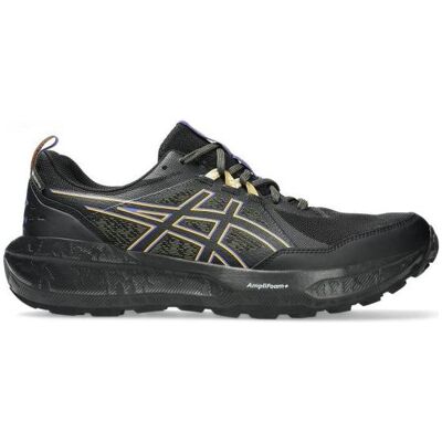 ASICS, Herren, Laufschuhe, GEL-SONOMA 8 GTX Men (44.5), Blau, Schwarz ASICS, Herren, Laufschuhe, GEL-SONOMA 8 GTX Men (44.5), Blau, Schwarz