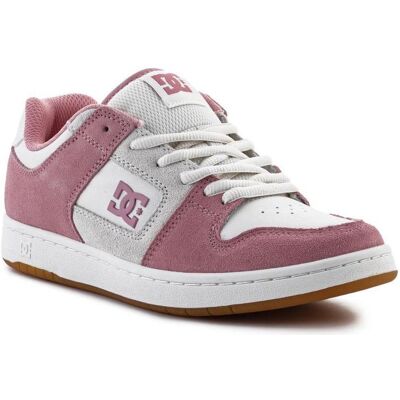 DC Shoes Manteca 4 ADJS100161-BSH - Schuhe DC Shoes Manteca 4 ADJS100161-BSH - Schuhe