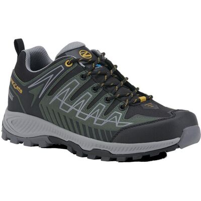 Trezeta, Herren, Wanderschuhe, Thunder (45), Gelb, Grün Trezeta, Herren, Wanderschuhe, Thunder (45), Gelb, Grün