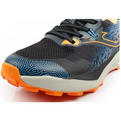Joma, Herren, Laufschuhe, Tundra 2631 Laufschuhe für Herren (42), Schwarz Joma, Herren, Laufschuhe, Tundra 2631 Laufschuhe für Herren (42), Schwarz