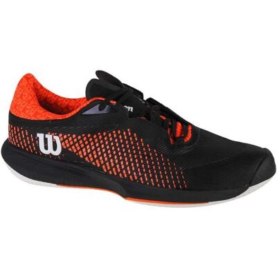 Wilson, Herren, Tennisschuhe, Kaos Swift 1.5 WRS330980 - 41 1/3 (41 1/3), Schwarz Wilson, Herren, Tennisschuhe, Kaos Swift 1.5 WRS330980 - 41 1/3 (41 1/3), Schwarz