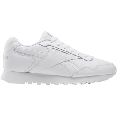 Reebok, Herren, Sneakers, GLIDE,FTWWHT/CDGRY2/FTW FTWWHT/CDGRY2/FTWWHT 9.5, Weiss, (42.5) Reebok, Herren, Sneakers, GLIDE,FTWWHT/CDGRY2/FTW FTWWHT/CDGRY2/FTWWHT 9.5, Weiss, (42.5)