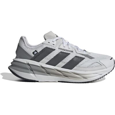 Adidas Herren, Laufschuhe, Adistar 3 Sportswear (44), Grau Adidas Herren, Laufschuhe, Adistar 3 Sportswear (44), Grau