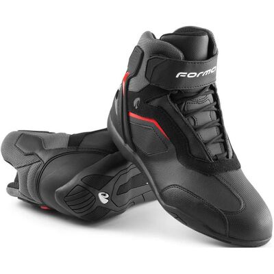 La Forma, Motorradschuhe, Forma Strassenfahrtrittschuhe Stinger Evo Dry Farbe Schwarz Grösse 37 (37) La Forma, Motorradschuhe, Forma Strassenfahrtrittschuhe Stinger Evo Dry Farbe Schwarz Grösse 37 (37)