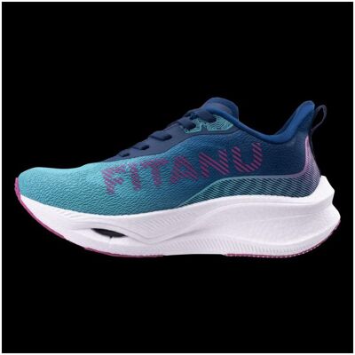 Fitanu, Damen, Laufschuhe, Women's Carrera W Running Shoes (36) Fitanu, Damen, Laufschuhe, Women's Carrera W Running Shoes (36)