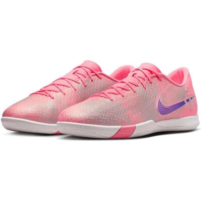 Nike, Unisex, Fussballschuhe, Mercurial Vapor 16 Academy „Vini Jr.“ (43), Blau, Rot Nike, Unisex, Fussballschuhe, Mercurial Vapor 16 Academy „Vini Jr.“ (43), Blau, Rot