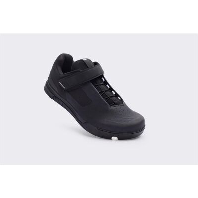 Crankbrothers, Veloschuhe, Mallet Schuh, Speedlace, black/white/black, 37.5 (EU) 5.5 (US) (37.5), Schwarz Crankbrothers, Veloschuhe, Mallet Schuh, Speedlace, black/white/black, 37.5 (EU) 5.5 (US) (37.5), Schwarz