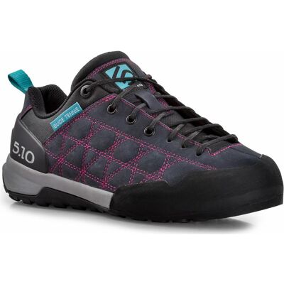 Five Ten, Damen, Kletterschuhe, Guide Tennie Shoes (39.5), Violett Five Ten, Damen, Kletterschuhe, Guide Tennie Shoes (39.5), Violett