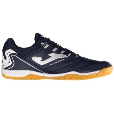 Joma, Herren, Hallenschuhe, Maxima 2503 In Herren-Fussballschuhe (45), Blau Joma, Herren, Hallenschuhe, Maxima 2503 In Herren-Fussballschuhe (45), Blau