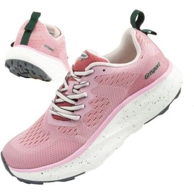 GriSport, Damen, Laufschuhe, Laufschuhe (37), Pink GriSport, Damen, Laufschuhe, Laufschuhe (37), Pink