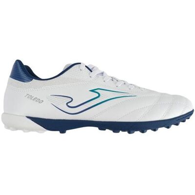 Joma, Herren, Fussballschuhe, Toledo Turf Fussballschuhe (42), Weiss Joma, Herren, Fussballschuhe, Toledo Turf Fussballschuhe (42), Weiss