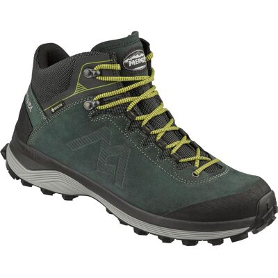 Meindl, Herren, Wanderschuhe, Antero 2.0 Gore-Tex Herren-Wanderschuhe (42.5), Grün Meindl, Herren, Wanderschuhe, Antero 2.0 Gore-Tex Herren-Wanderschuhe (42.5), Grün