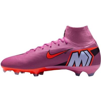 Nike, Herren, Fussballschuhe, Mercurial Zoom Superfly 10 Pro FG (44), Mehrfarbig Nike, Herren, Fussballschuhe, Mercurial Zoom Superfly 10 Pro FG (44), Mehrfarbig