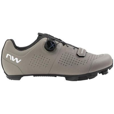 Northwave, Herren, Veloschuhe, Razer MTB-Schuhe (40), Beige Northwave, Herren, Veloschuhe, Razer MTB-Schuhe (40), Beige