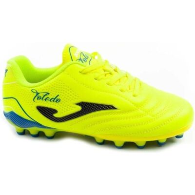 Joma, Jungen, Fussballschuhe, Fussballschuhe für Jungen - Toledo 2609 FG Fussballschuhe (35), Mehrfarbig Joma, Jungen, Fussballschuhe, Fussballschuhe für Jungen - Toledo 2609 FG Fussballschuhe (35), Mehrfarbig