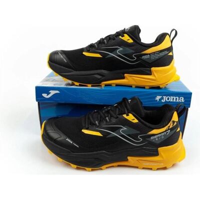 Joma, Herren, Laufschuhe, Sierra 2601 Laufschuhe für Herren (42) Joma, Herren, Laufschuhe, Sierra 2601 Laufschuhe für Herren (42)