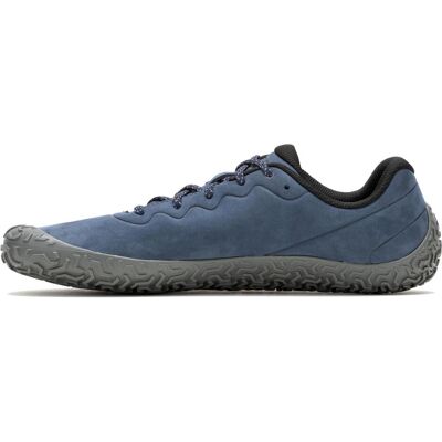 Merrell, Herren, Laufschuhe, Vapor Glove 6 (46), Blau Merrell, Herren, Laufschuhe, Vapor Glove 6 (46), Blau