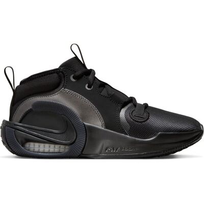 Nike, Jungen, Sneakers, Air Zoom Crossover-Schuhe, Schwarz, Rot, Grau, (38) Nike, Jungen, Sneakers, Air Zoom Crossover-Schuhe, Schwarz, Rot, Grau, (38)