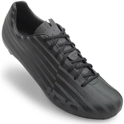 Giro, Herren, Veloschuhe, Herren Rincon Schuhe, Schwarz, Large EU (41.5), Schwarz Giro, Herren, Veloschuhe, Herren Rincon Schuhe, Schwarz, Large EU (41.5), Schwarz