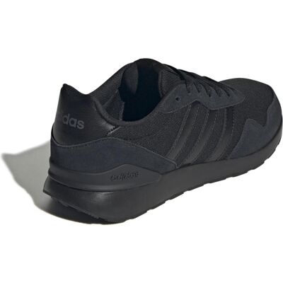 Adidas Damen, Sneakers, RUN 60s 4.0, Schwarz, (39) Adidas Damen, Sneakers, RUN 60s 4.0, Schwarz, (39)