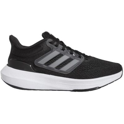 Adidas Unisex, Laufschuhe, X8805328 (37 1/3), Schwarz Adidas Unisex, Laufschuhe, X8805328 (37 1/3), Schwarz