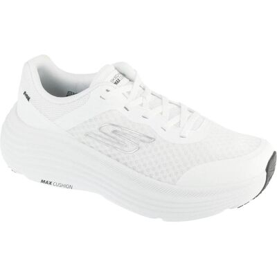 Skechers Max Cushioning Endeavour Weiße Turnschuhe - Sneakers Skechers Max Cushioning Endeavour Weiße Turnschuhe - Sneakers