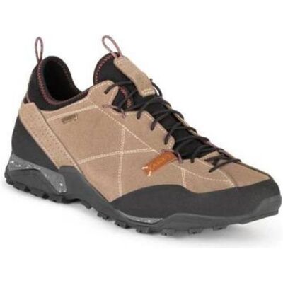 AKU, Herren, Wanderschuhe, Nativa GTX Wanderschuhe (42), Beige AKU, Herren, Wanderschuhe, Nativa GTX Wanderschuhe (42), Beige