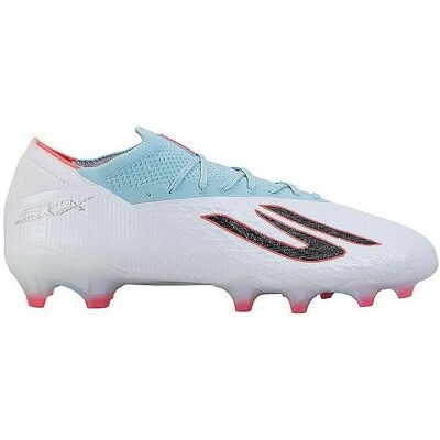 Skechers, Herren, Fussballschuhe, SKX 2 Elite FG Nocken (41), Weiss Skechers, Herren, Fussballschuhe, SKX 2 Elite FG Nocken (41), Weiss
