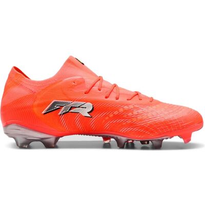 Puma Herren, Fussballschuhe, Future Ultimate Fusion Fussballschuhe (45), Rot, Weiss, Schwarz Puma Herren, Fussballschuhe, Future Ultimate Fusion Fussballschuhe (45), Rot, Weiss, Schwarz
