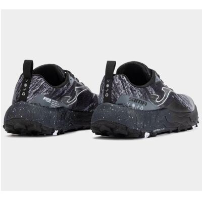 Joma, Herren, Laufschuhe, Sima Laufschuhe für Herren (43), Schwarz Joma, Herren, Laufschuhe, Sima Laufschuhe für Herren (43), Schwarz
