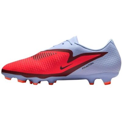 Nike, Herren, Fussballschuhe, Phantom 6 Low Academy FG/MG HJ4564 400 Football Boots (44), Blau Nike, Herren, Fussballschuhe, Phantom 6 Low Academy FG/MG HJ4564 400 Football Boots (44), Blau