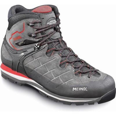 Meindl Litepeak GTX Herren Leichtwanderschuhe - Wander Schuhe Meindl Litepeak GTX Herren Leichtwanderschuhe - Wander Schuhe