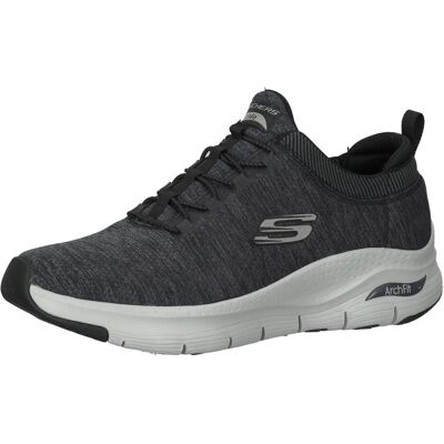 Skechers, Herren, Sneakers, Sneaker, Grau, (47) Skechers, Herren, Sneakers, Sneaker, Grau, (47)