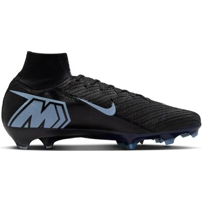 Nike, Herren, Fussballschuhe, Mercurial Superfly 10 Elite FG (43), Blau, Schwarz Nike, Herren, Fussballschuhe, Mercurial Superfly 10 Elite FG (43), Blau, Schwarz