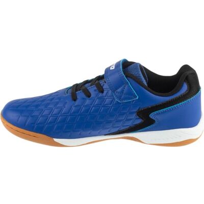 LOTTO - Hallenschuh 40 Blau - Blau - Synthetik - Indoor shoe LOTTO - Hallenschuh 40 Blau - Blau - Synthetik - Indoor shoe