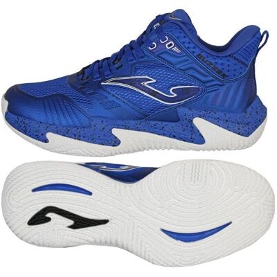 Joma, Hallenschuhe, Buzzer-Schuhe (44) Joma, Hallenschuhe, Buzzer-Schuhe (44)