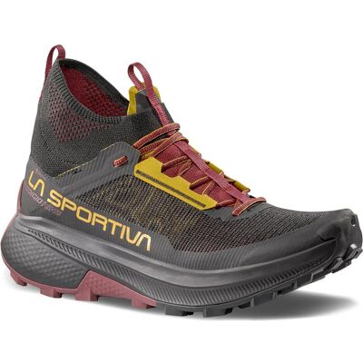 La Sportiva, Herren, Wanderschuhe, Prodigio Hike GTX (41.5), Schwarz La Sportiva, Herren, Wanderschuhe, Prodigio Hike GTX (41.5), Schwarz