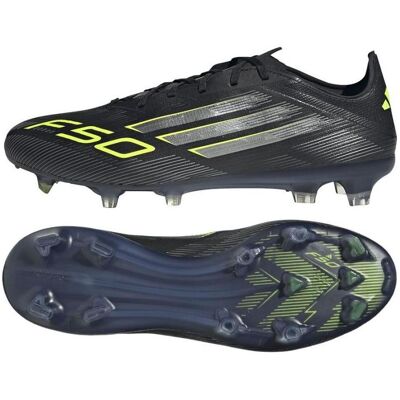 Adidas Herren, Fussballschuhe, Pro FG-Schuhe (44), Schwarz Adidas Herren, Fussballschuhe, Pro FG-Schuhe (44), Schwarz
