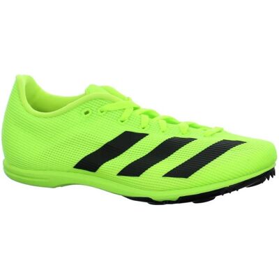 Adidas Jungen, Laufschuhe, Allroundstar Junior (39 1/3), Gelb, Grün, Schwarz Adidas Jungen, Laufschuhe, Allroundstar Junior (39 1/3), Gelb, Grün, Schwarz