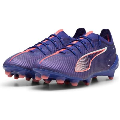Puma Ultra 5 Ultimate FG - Leichte, recycelte Fußballschuhe für festen Boden Puma Ultra 5 Ultimate FG - Leichte, recycelte Fußballschuhe für festen Boden
