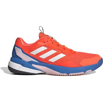 Adidas Herren, Hallenschuhe, Crazyflight 6 M (46), Blau Adidas Herren, Hallenschuhe, Crazyflight 6 M (46), Blau