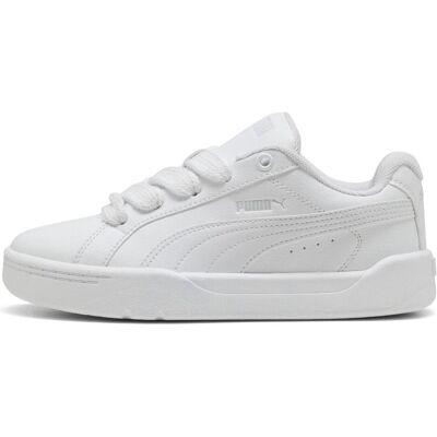 Puma Jungen, Sneakers, Park Lifestyle Easy Jr, Weiss, (39) Puma Jungen, Sneakers, Park Lifestyle Easy Jr, Weiss, (39)