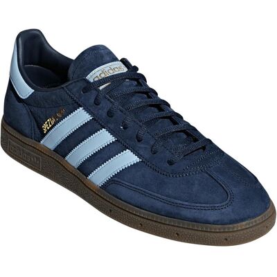 Adidas Herren, Sneakers, Handball Spezial, Blau, (37 1/3) Adidas Herren, Sneakers, Handball Spezial, Blau, (37 1/3)