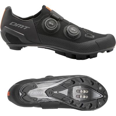 DMT, Herren, Veloschuhe, MH10 (44.5), Grau DMT, Herren, Veloschuhe, MH10 (44.5), Grau