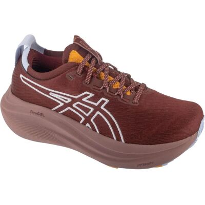 ASICS, Laufschuhe, Gel-Nimbus 27 TR (39.5) ASICS, Laufschuhe, Gel-Nimbus 27 TR (39.5)