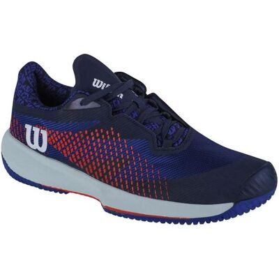 Wilson, Herren, Tennisschuhe, Kaos Swift 1.5 WRS331000 - 44 (44), Blau Wilson, Herren, Tennisschuhe, Kaos Swift 1.5 WRS331000 - 44 (44), Blau